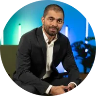 Hervé Hamann -Directeur sites logistiques Occitanie