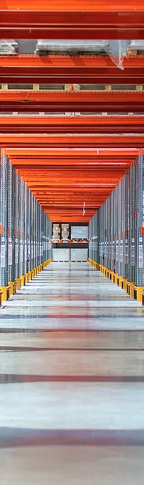 Logisticien à Laval