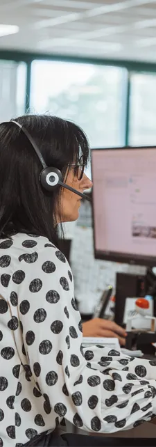 Services de transport routier