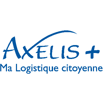 Axelis+ - Logistique urbaine paris